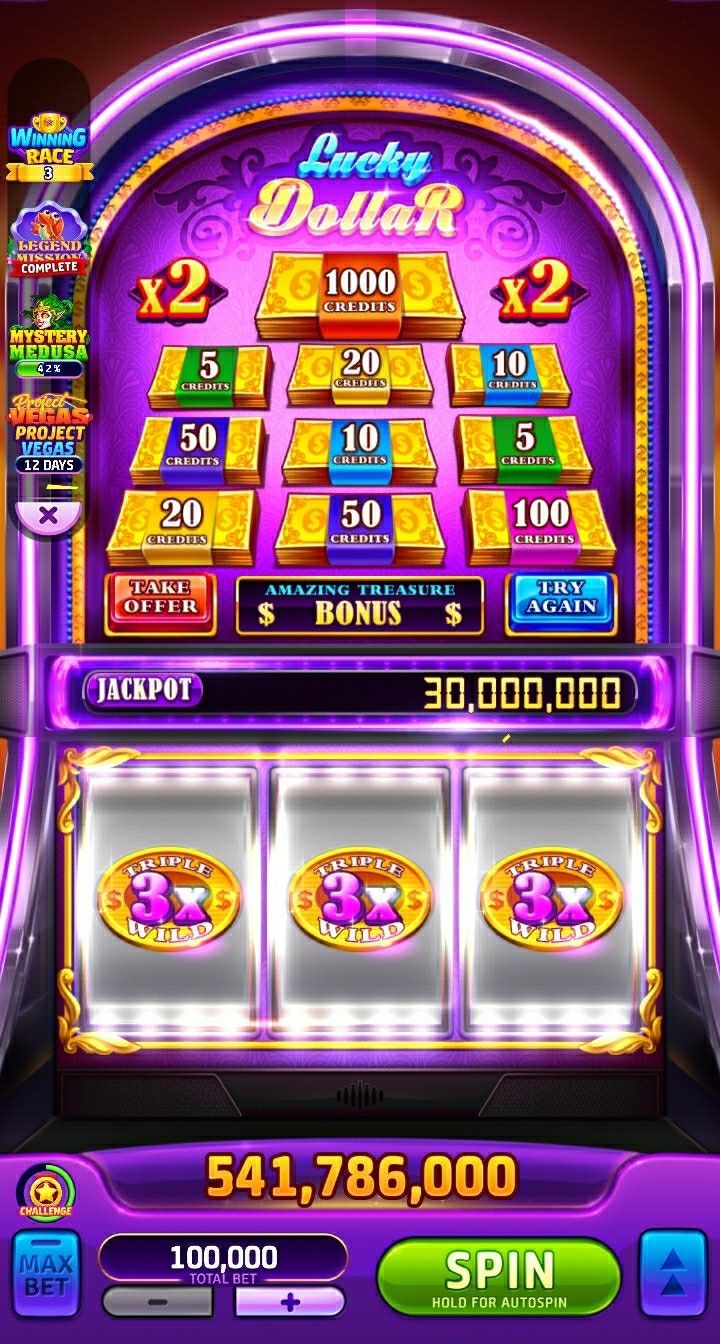 Buffalo SLOTS APK