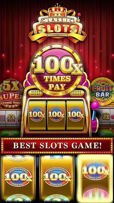 Buffalo SLOTS APK