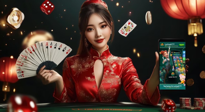Buffalo SLOTS APK - ورچوئل گیمز میں