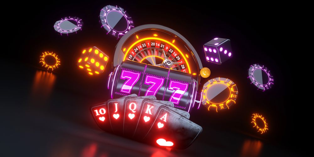 Buffalo SLOTS APK سائٹ کے لیے آن لائن گیمز فراہم کرنے والے
