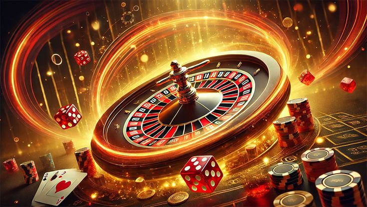 Buffalo SLOTS APK آن لائن کیسینو میں کھیلنے کی وجوہات