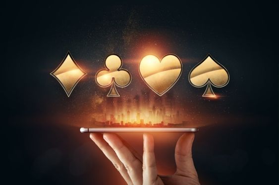 پاکستان کے نئے Buffalo SLOTS APKکیسینو کھلاڑیوں کے لیے خوش آمدید بونس